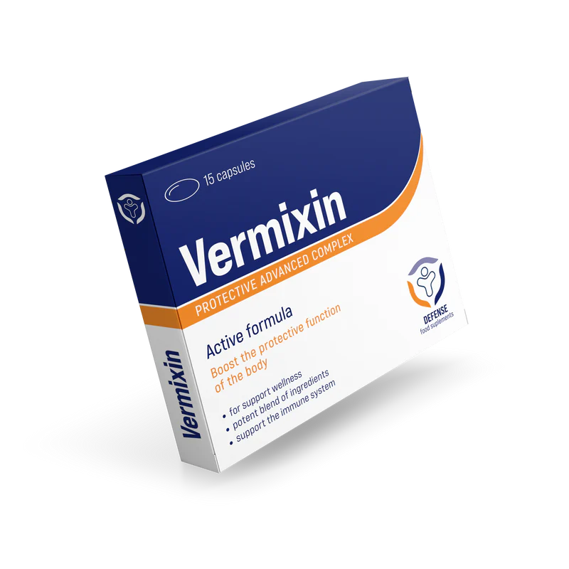 Vermixin